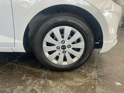 Hyundai HB20 1.0 Sense Flex 5p 5 marchas