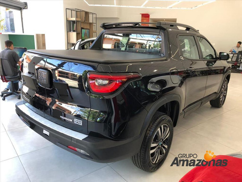 Fiat Toro 1.3 TURBO 270 FLEX FREEDOM AT6