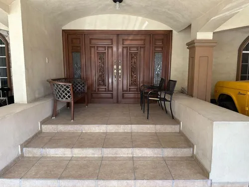 Casa En Venta En Satelite