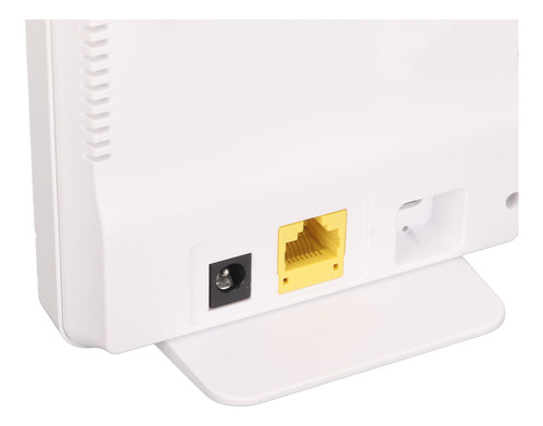 Enrutador De Punto De Acceso Wifi, 4g Lte, Cpe 3, Interfaces