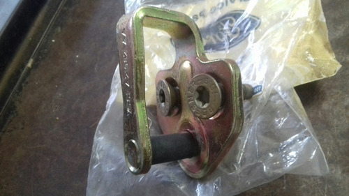 Recibidor Puerta Delantera Ford Fiesta 98-12 Original