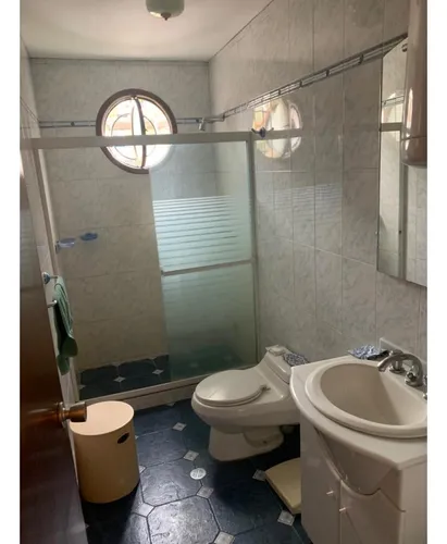 El Cafetal Venta De Casa
