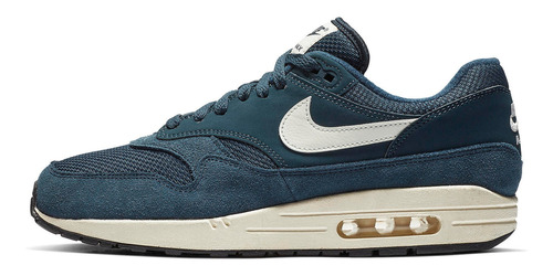 Zapatillas Nike Air Max 1 Armory Navy Urbano Ah8145-401   