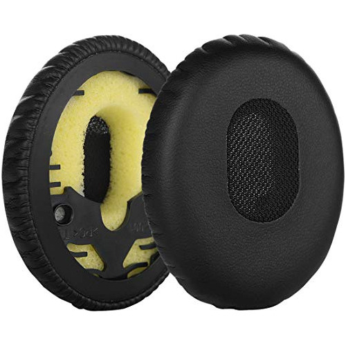Almohadillas Bose On-ear Oe1 - Geekria, Piel Proteica, Negra