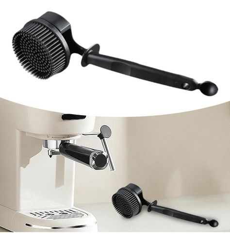 Cepillo Para Máquina De Café Expreso, Herramientas De 51mm