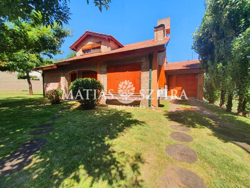 Casa En Venta En Ituzaingó