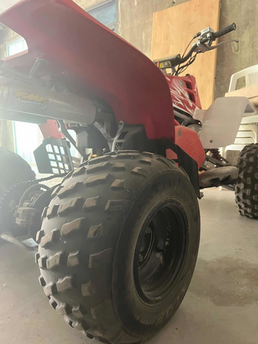 Imagen 5 de 6 de Yamaha Banshee