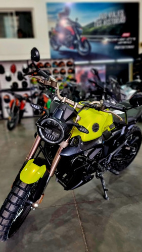 Zontes G1 155cc 0km -envios A Todo El Pais-