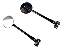 Comprar Fb- Jgo. X2 Espejos Extensibles - Jeep Estanciera Ika Willys