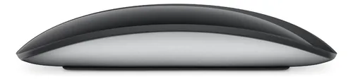 Apple Magic Mouse 2 Gris Espacial Bluetooth Recargable