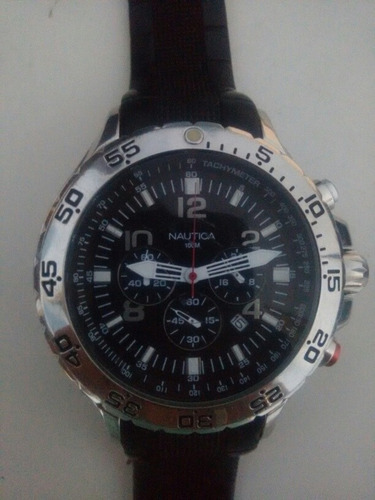 Relógio Nautica N14536g