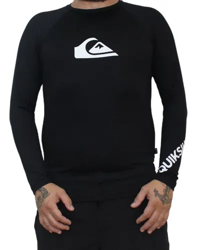 Lycra Quiksilver MercadoLivre