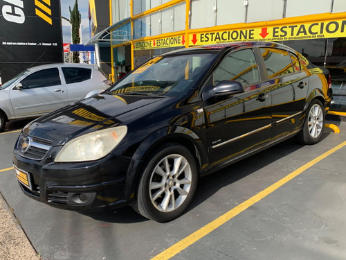 Chevrolet Vectra Sedan Elite