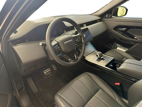 Land Rover Range Rover Evoque 2.0 P250 Flex R-Dynamic HSE AWD Automático