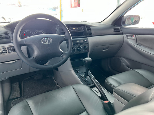 Toyota Fielder COROLLA FIELDER SW 1.8/1.8 XEI FLEX AUT.