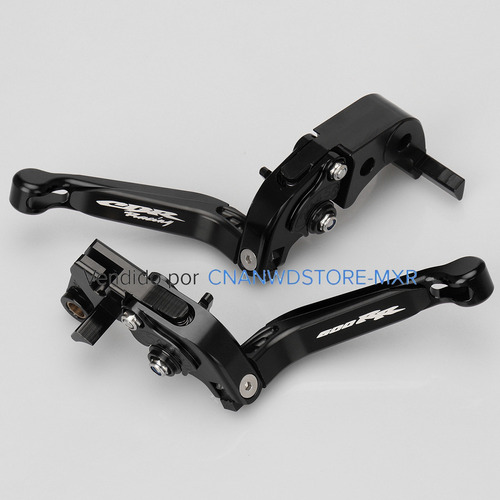 Manijas Y Puños Para Honda Cbr600rr Cbr 600rr 2007-2016