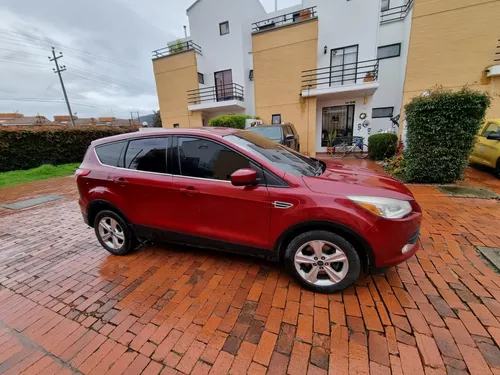 Ford Escape 2.0 Se 4x2