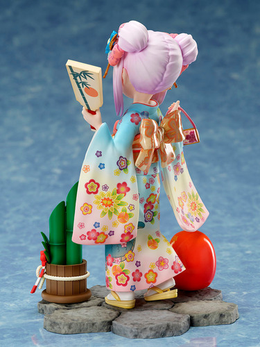 Figura Kanna Kamui 1/7 Furyu (original) - Kobayashi-san