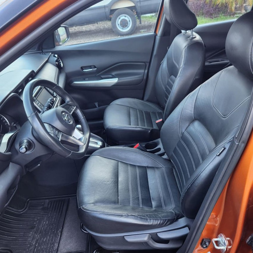 Nissan Kicks 1.6 Exclusive 120cv