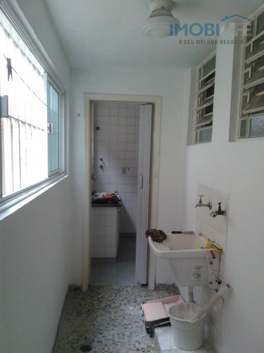 Imagem 11 de 15 de Apartamento - Vila Olimpia - Ref: 929 - V-929