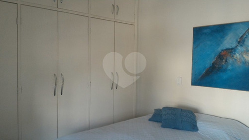 Imagem 20 de 29 de Amplo Apartamento De 130 M² - Reo310220