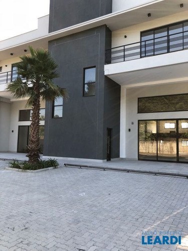 Imagem 1 de 13 de Conj. Comercial - Vila Pedroso - Sp - 512960