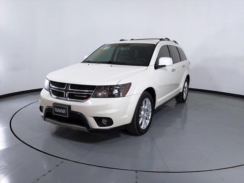 dodge journey rt 2015 mercadolibre