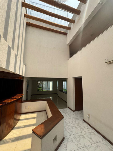 Casa En Venta, Satélite, 3 Recamaras