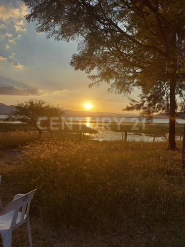 Terreno A Pie De La Laguna De Atotonilco El Bajo
