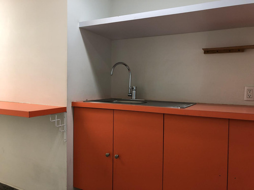 Oficina En Renta -reforma Piso 3 - 385 M2
