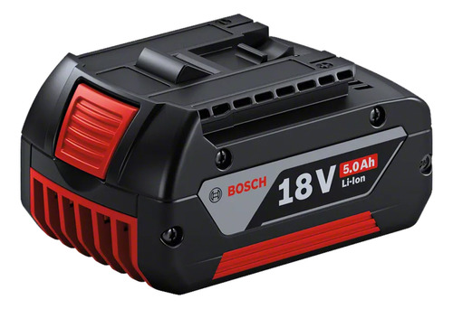 Bateria Bosch 5 Amp Linea Professional Gba 18v