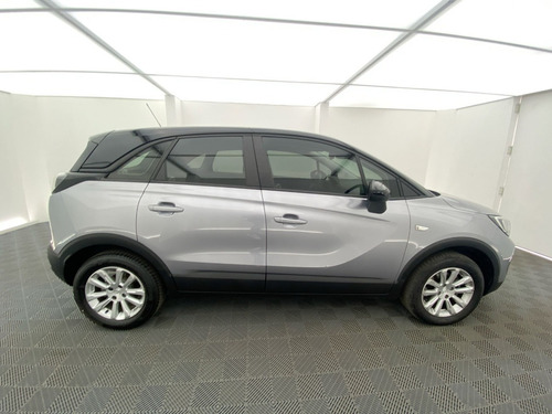 Imagen 12 de 25 de Opel Crossland 1.2 Turbo 2022