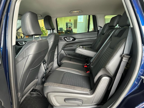 Jeep Commander Limited 1.3t Nafta