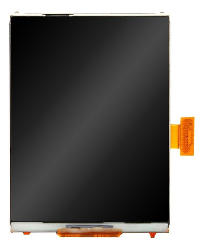 Display Para Samsung Y Tv S5367 Pop Plus S5570i Mini Lcd