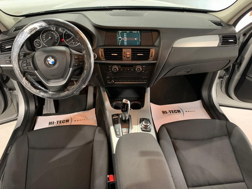 Bmw X3 Xdrive