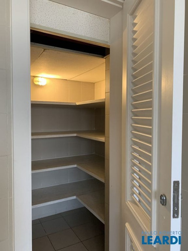 Imagem 15 de 15 de Apartamento - Jardim América - Sp - 583566