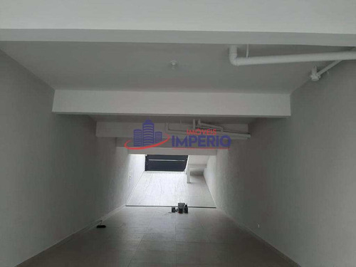 Sobrado Com 3 Dorms, Jardim Vila Galvão, Guarulhos - R$ 780 Mil, Cod: 5510 - V5510