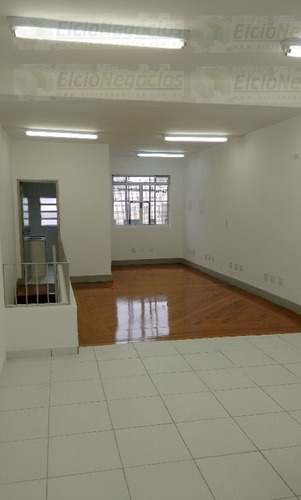 Imagem 8 de 11 de Comercial Para Aluguel, 0 Dormitórios, - São Paulo - 1512