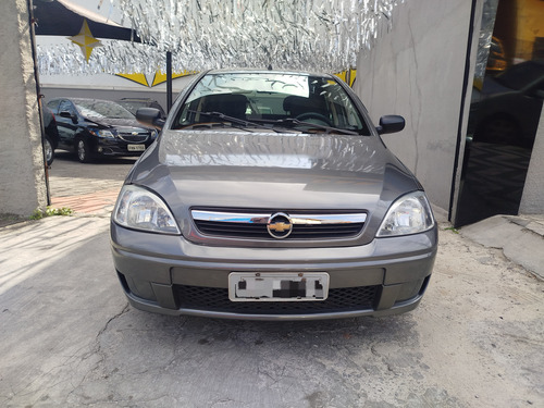 Chevrolet Corsa Chevrolet Corsa Hatch Maxx 1.4 (Flex)