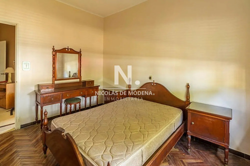 Venta Casa Esquinera 4 Dormitorios 2 Baños 1 Garaje Cerrito De La Victoria