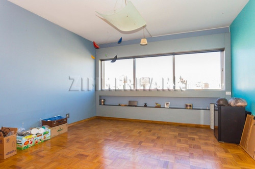 Imagem 7 de 15 de Apartamento - Higienopolis - Ref: 58100 - V-58100