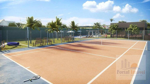 Imagem 6 de 17 de Apartamento Residencial À Venda, Messejana, Fortaleza. - Ap0203