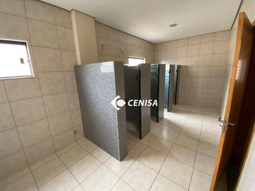 Imagem 16 de 17 de Galpão Para Alugar, 1022 M² - Park Comercial De Indaiatuba - Indaiatuba/sp - Ga0053