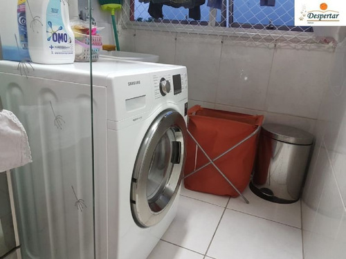 05603 - Apartamento 2 Dorms, Pirituba - São Paulo/sp - 5603
