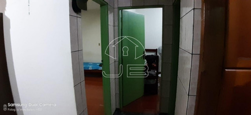 Imagem 5 de 22 de Chácara À Venda Em Bairro Dos Leandros - Ch013232
