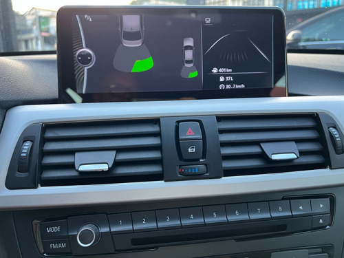 BMW 320i 2.0 16V TURBO ACTIVE FLEX 4P AUTOMÁTICO