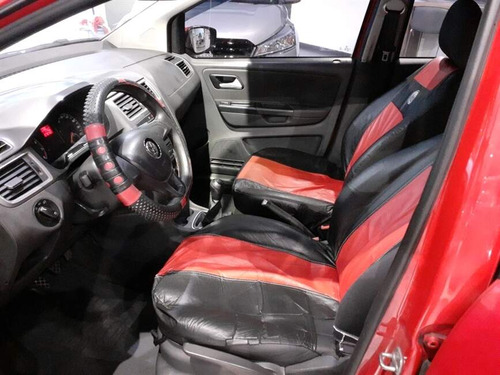 Volkswagen Fox 1.0 MPI TRENDLINE 12V FLEX 4P MANUAL