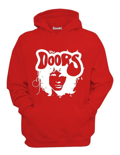 Sudadera The Doors (unisex Todas Las Tallas) #3