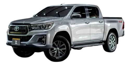 Stop Derecho Hilux 2020 A 2023