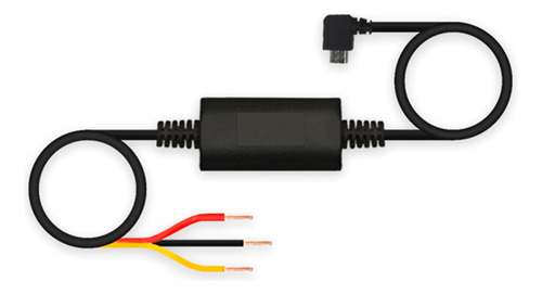 Cable De Vigilancia De Aparcamiento Para Youpin 4k A800 A800